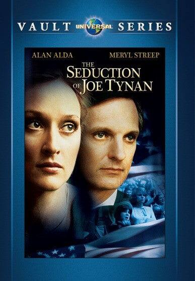 The Seduction of Joe Tynan - DVD