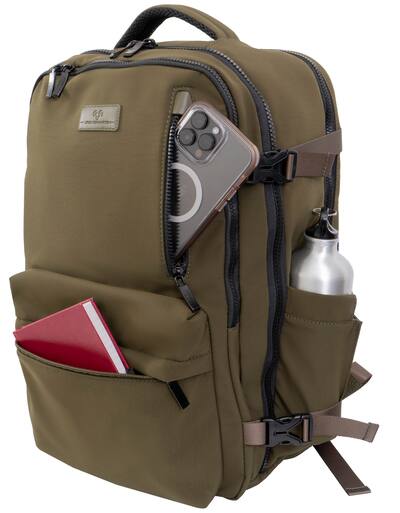 Dry Bag Jackson Rucksack YakAttack® 20L Waterproof Heavy Duty Roll