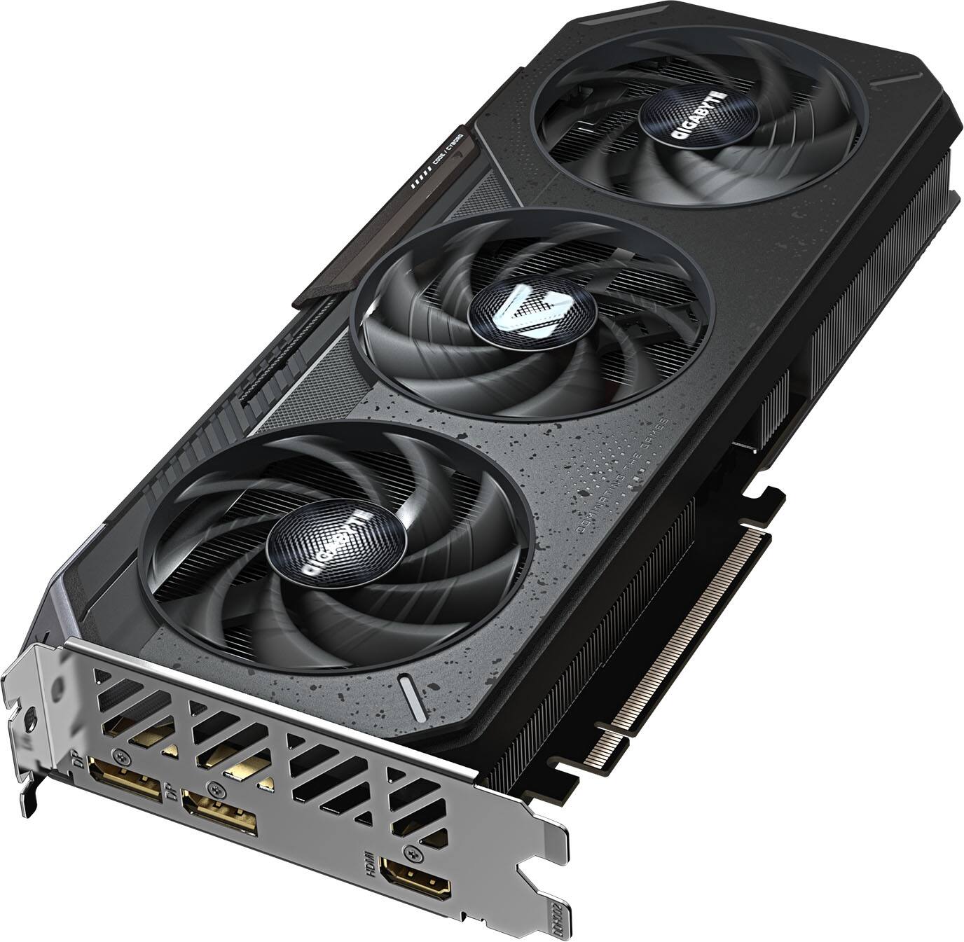 GIGABYTE Radeon RX 9060 XT GAMING 8G GDDR6 PCI Express 5.0