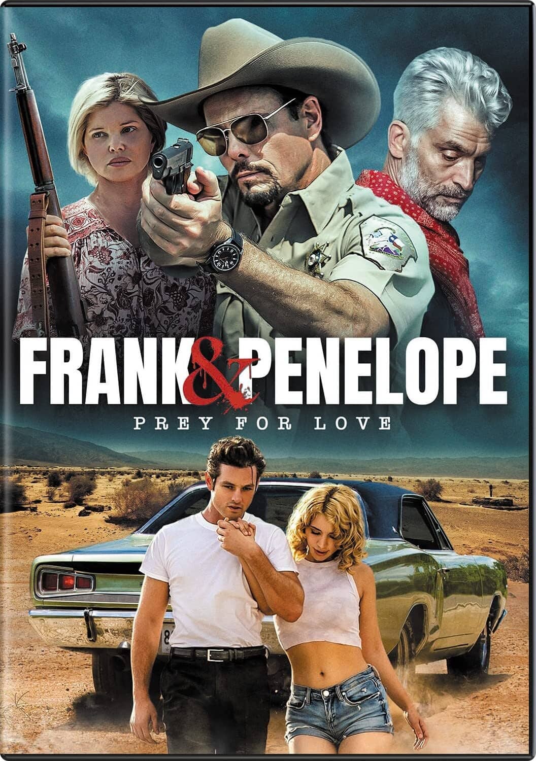 Frank & Penelope   - DVD price history on PriceWatchPro