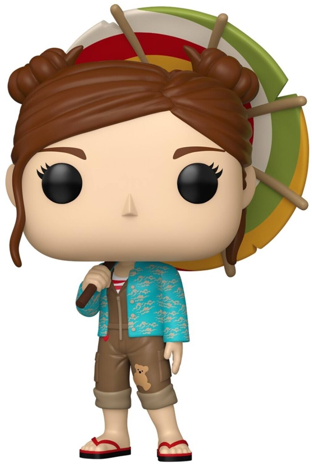 Funko POP! Television: Firefly - Kaylee Frye - COLLECTIBLES