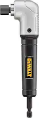 Front. Dewalt - DEWALT Right Angle Attachment, Impact Ready, 1.5" (DWARA120).