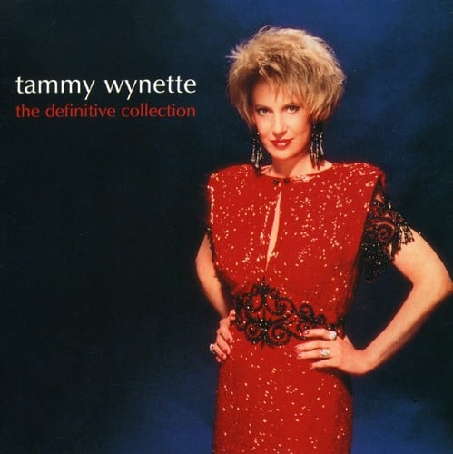 tammy wynette the definitive collection