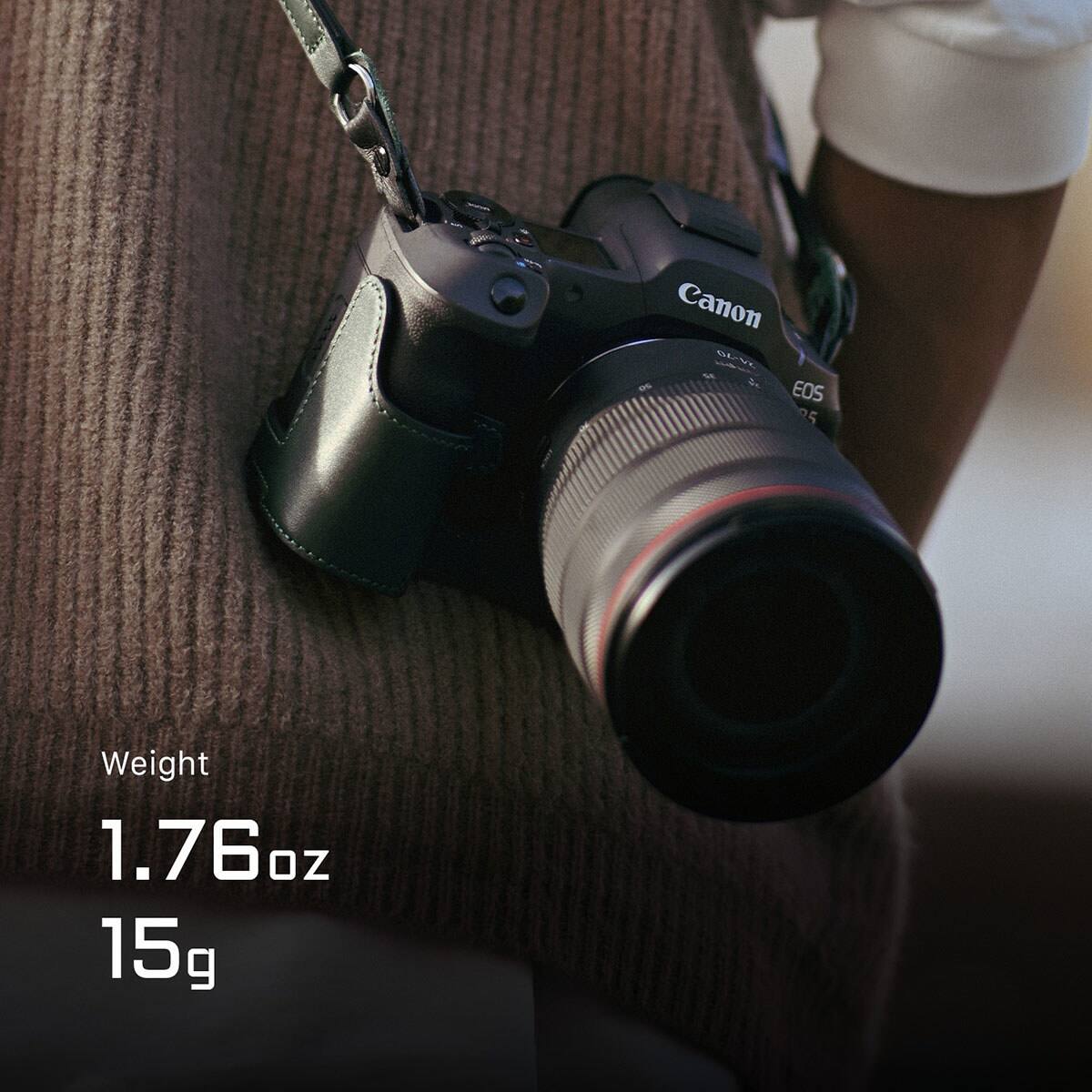 Canon BLUE a EOS 5 Weight 1.76oz (15g)