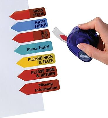 - SIGN HERE
- SIGN HERE
- HERE
- Please Initial
- PLEASE SIGN & DATE
- PLEASE SIGN & RETURN
- Missing Information