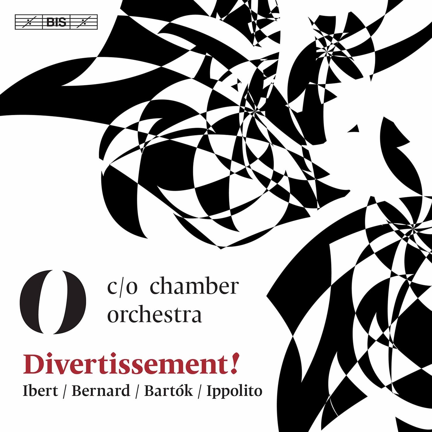Bartok - Divertissement   - SUPER-AUDIO CD [Super Audio CD (SACD)] price history on PriceWatchPro