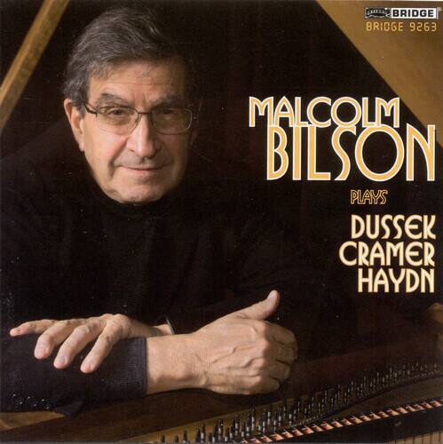 Malcolm Bilson - Bilson on the Pianoforte   - COMPACT DISCS [CD] price history on PriceWatchPro