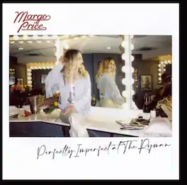 Margo Price - Perfectly Imperfect At The Ryman - VINYL LP