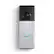 Front. Ring - Ring Battery Doorbell Plus (newest model) Retinal 2K with wide-angle video, up to 6x Zoom, Night Vision and Battery Pack - Nickel Silver.