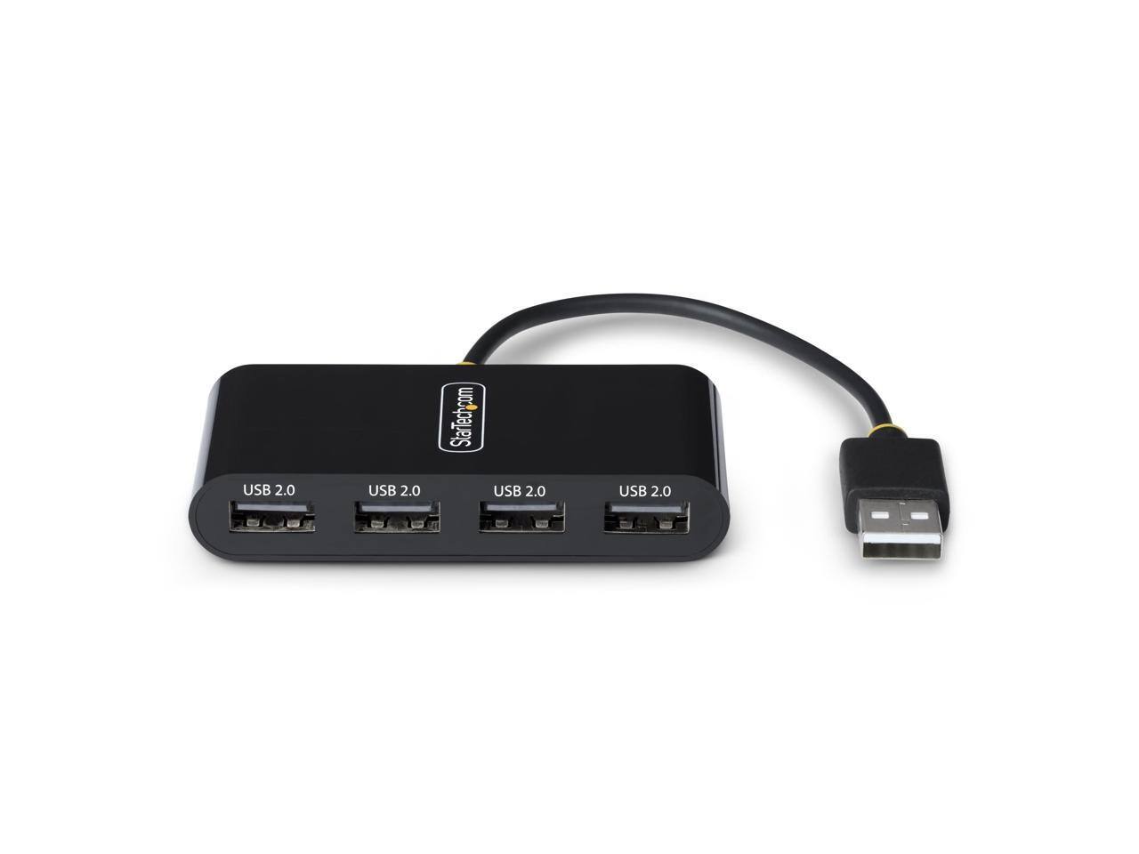 USB 2.0  
USB 2.0  
StarTech.com  
USB 2.0  
USB 2.0