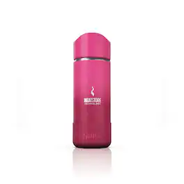 Ninja - Sip Perfect 16-oz. Travel Mug - Fuchsia Pink