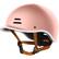 Alt View 11. Retrospec - Remi (2) Helmet - Rose Gold - 57-59cm M - Rose Gold.
