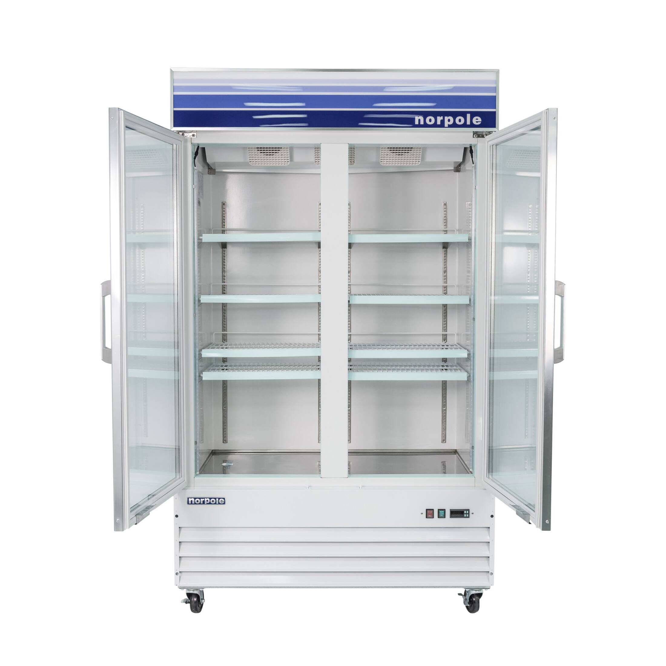 norpole 1: norpole