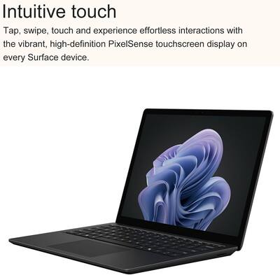 Microsoft Surface Laptop 6 13.5 Microsoft Surface Laptop 6 13.5