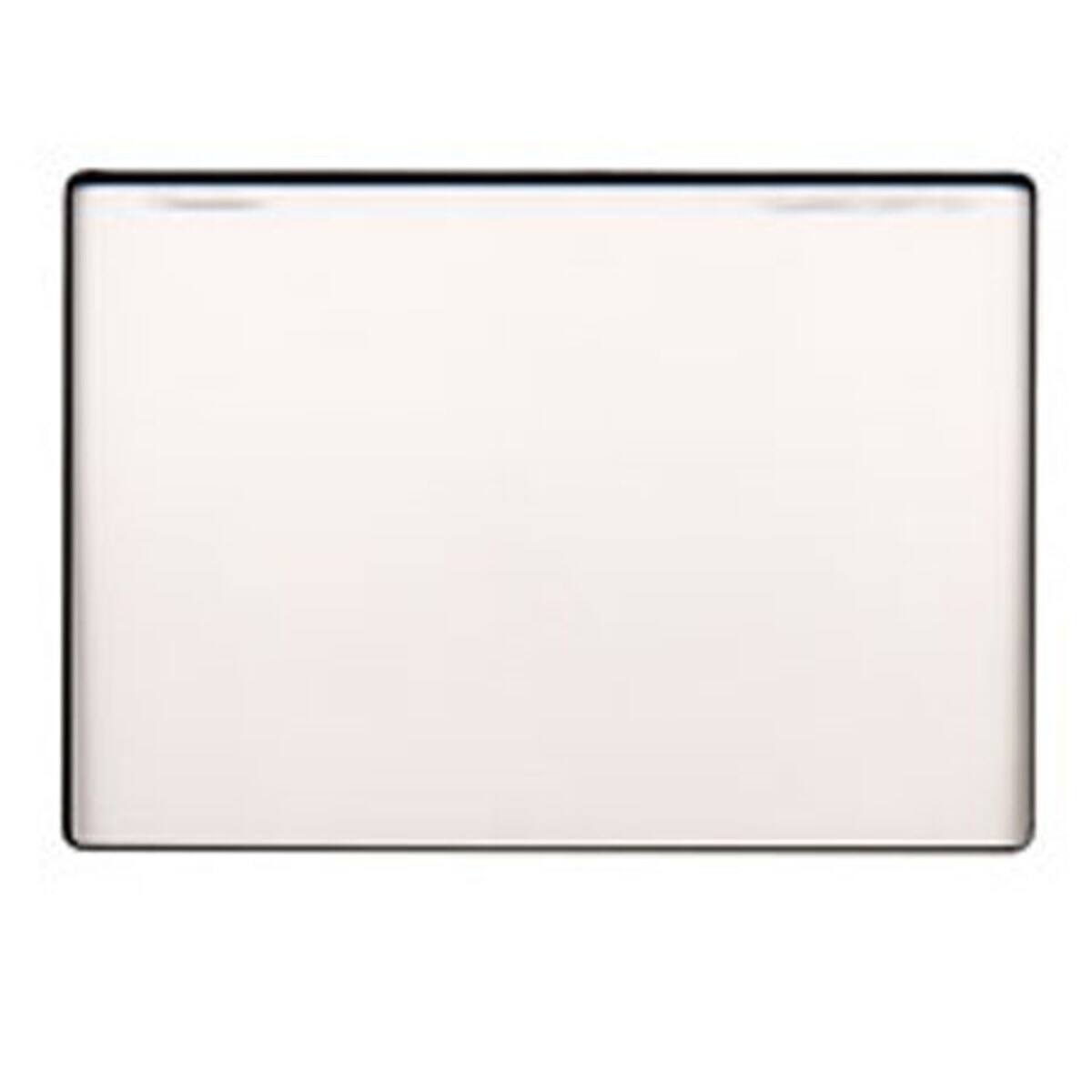 Front. Schneider - Schneider 4x5.65" Classic Soft 1/2 Filter.