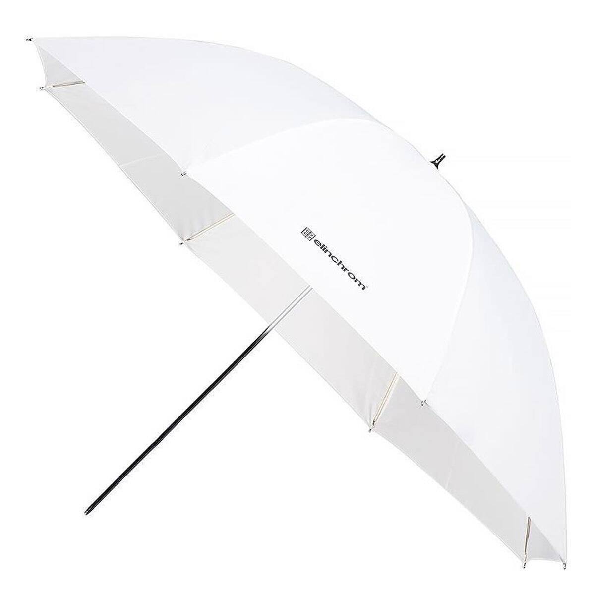 "Elinchrom - 41"" Shallow Translucent Umbrella" price history on PriceWatchPro