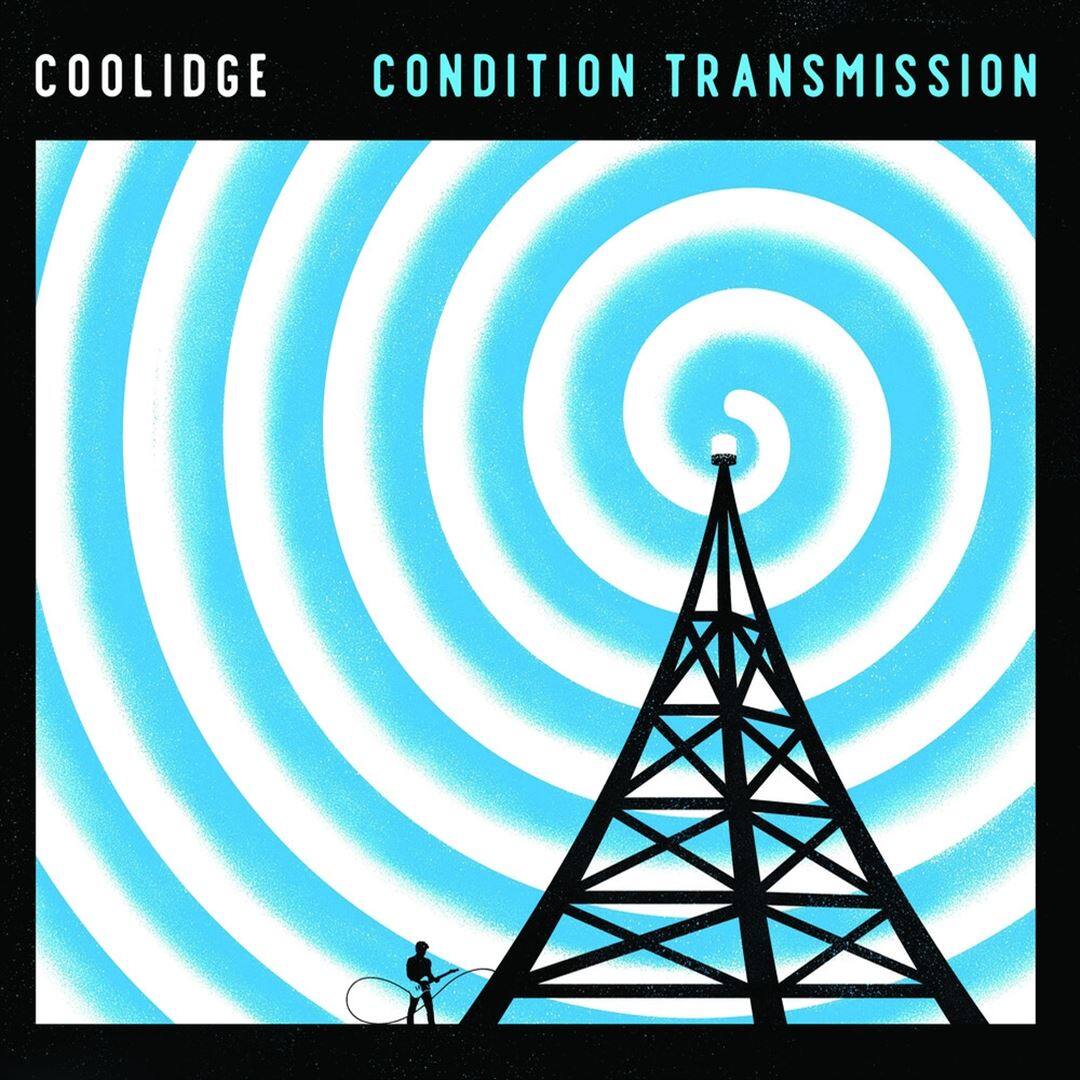 Condition Transmission [LP] [VINYL]