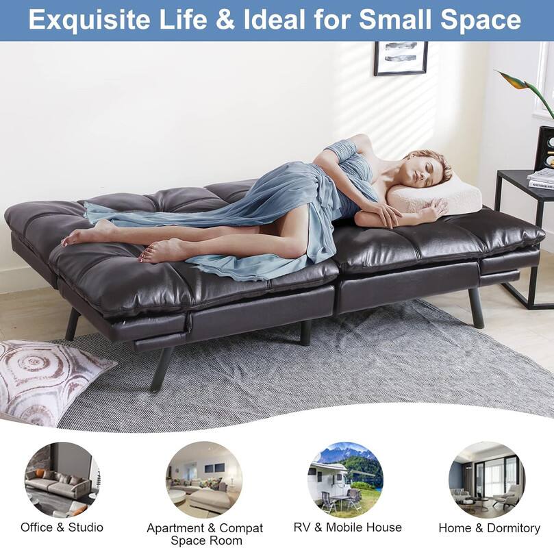 Exquisite Life & Ideal for Small Space

- Office & Studio
- Apartment & Compact Space Room
- RV & Mobile House
- Home & Dormitory