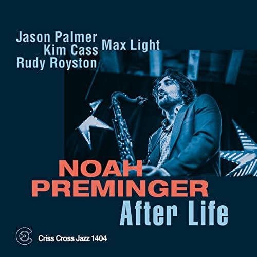 Noah Preminger - After Life   - COMPACT DISCS [CD] price history on PriceWatchPro