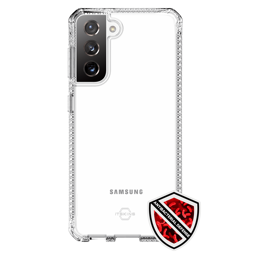 SAMSUNG ITSKINS ANTIBACTERIAL DEFENSE