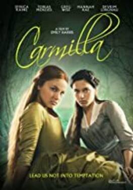 Carmilla - DVD