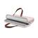 Alt View 2. tomtoc - Versatile-A11 Laptop Carrying Bag Case Sleeve for 14 inch MacBook Pro, 13" MacBook Air & Pro, Microsoft Surface Laptop - Blush Pink.