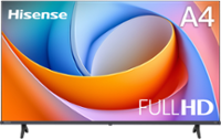 Hisense A4 Hisense FullHD meets