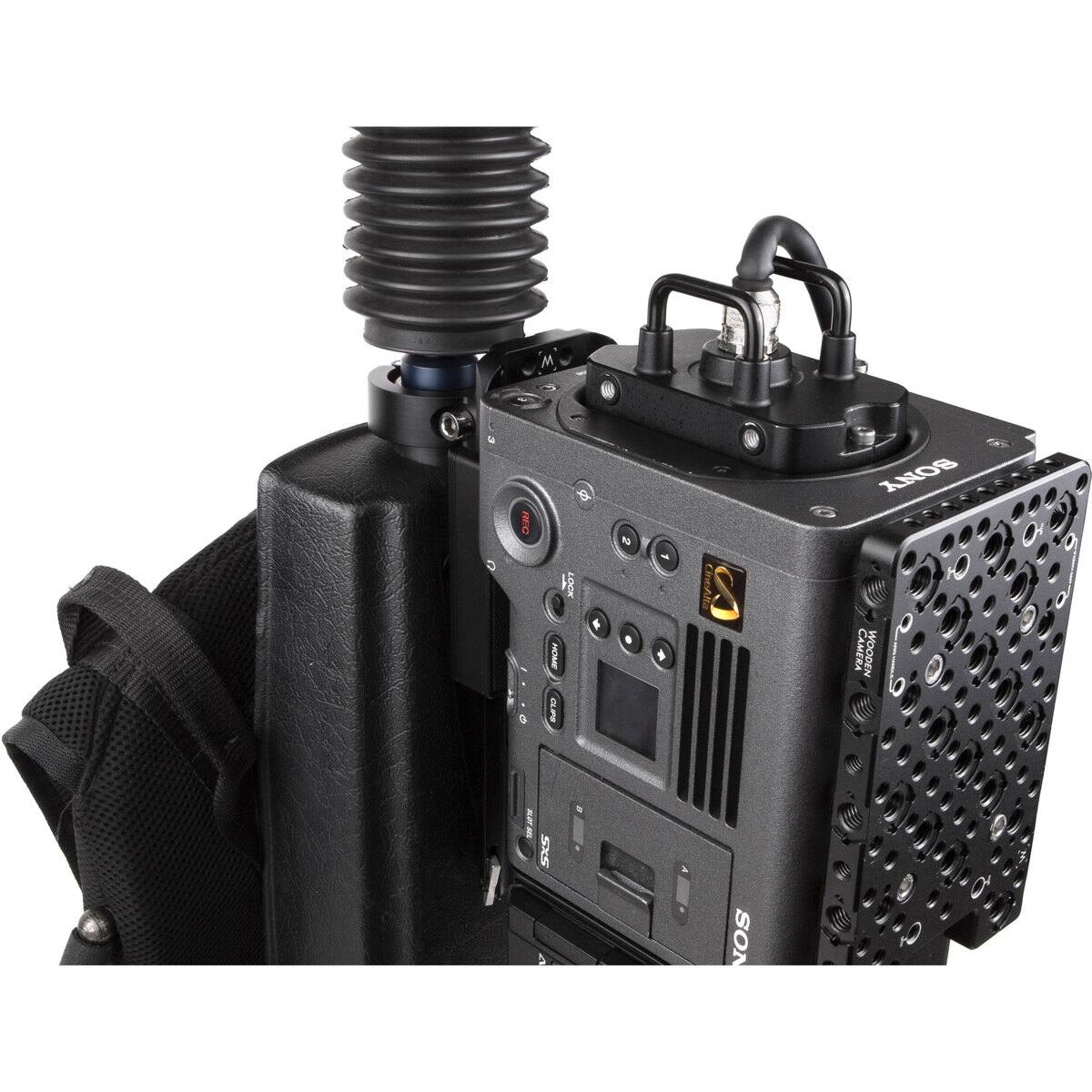REC 8  
HOME  
8 LOCK  
CineAlla  
SONY CAMERA WOODEN  
SXS  
SONY