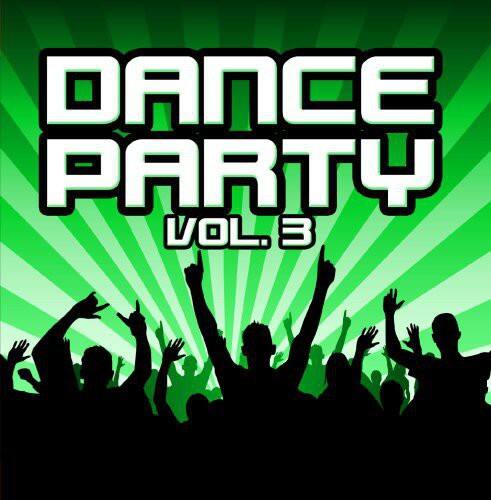 DANCE PARTY VOL. 3