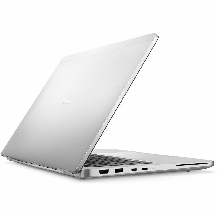 Alt View 4. Dell - Dell Pro 13 Plus PB13250 13.3" Clamshell Copilot+ PC Notebook - Full HD Plus - Intel Core Ultra 7 266V - vPro Technology - Unknown.