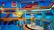 Play cups, races or speed trials alone or with friends.
GAME MODES
BACK
©2025 Mattel