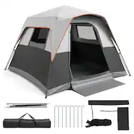 Tents