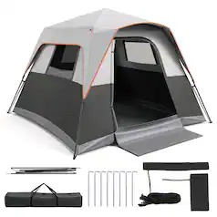 Tents