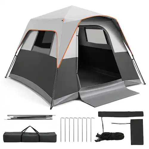 Tents