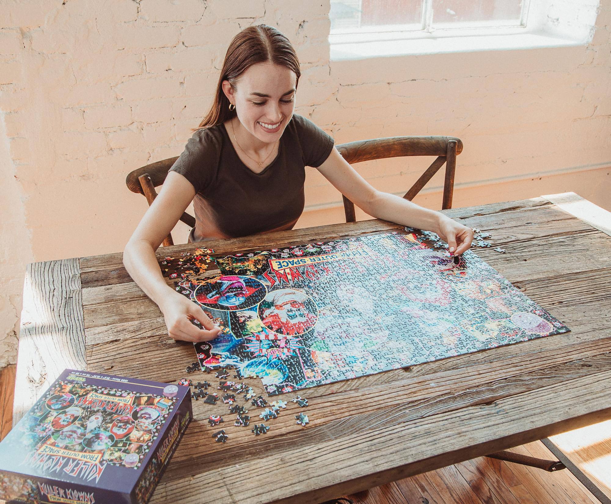 OUTER SPACE NMO RERA C-IO AS koim I 14G SMEE SPACE OUTER FROM HON KILER KULER IWA KIMER Iwecl SOULE

Corrected text:
OUTER SPACE NMO RERA C-IO AS koim I 14G SMEE SPACE OUTER FROM HON KILER KULER IWA KIMER Iwecl SOULE