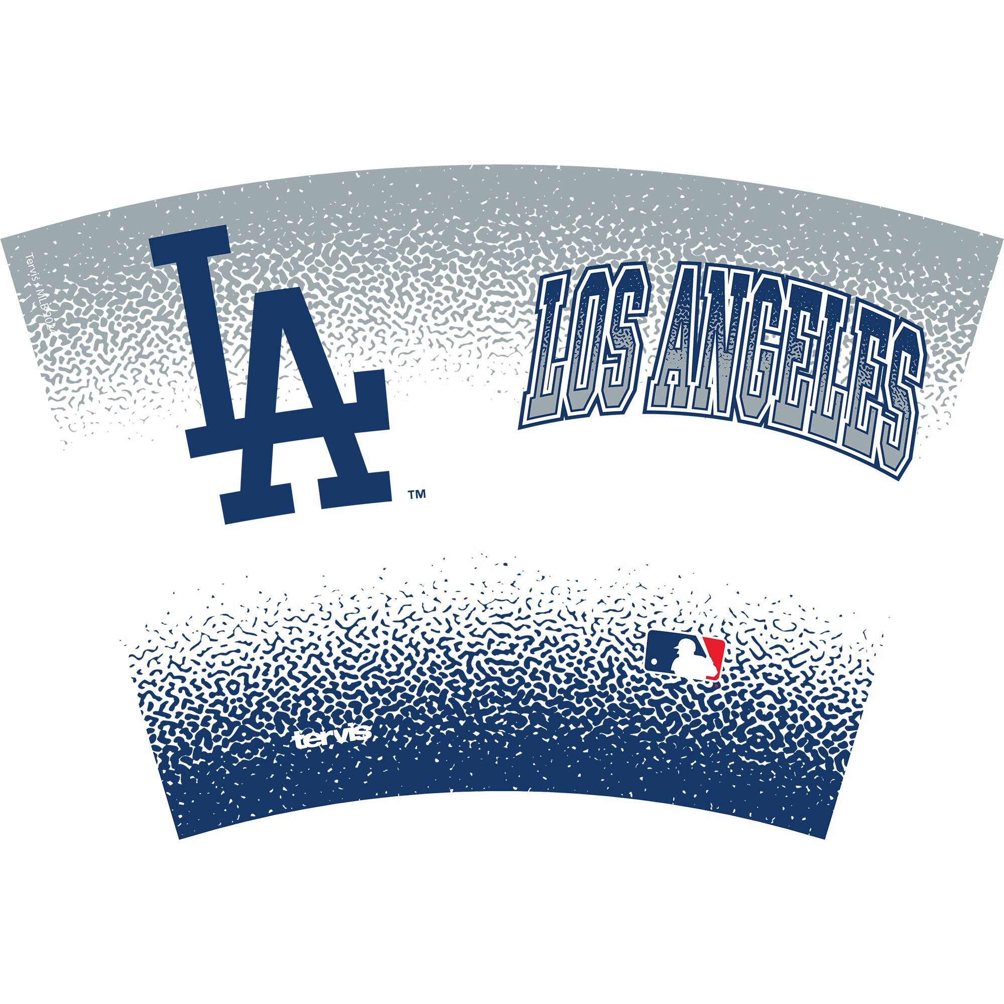 LA  
LOS ANGELES  
Tervis