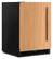 Alt View 4. KitchenAid - 5.0 Cu. Ft. Undercounter Refrigerator - Panel Ready.