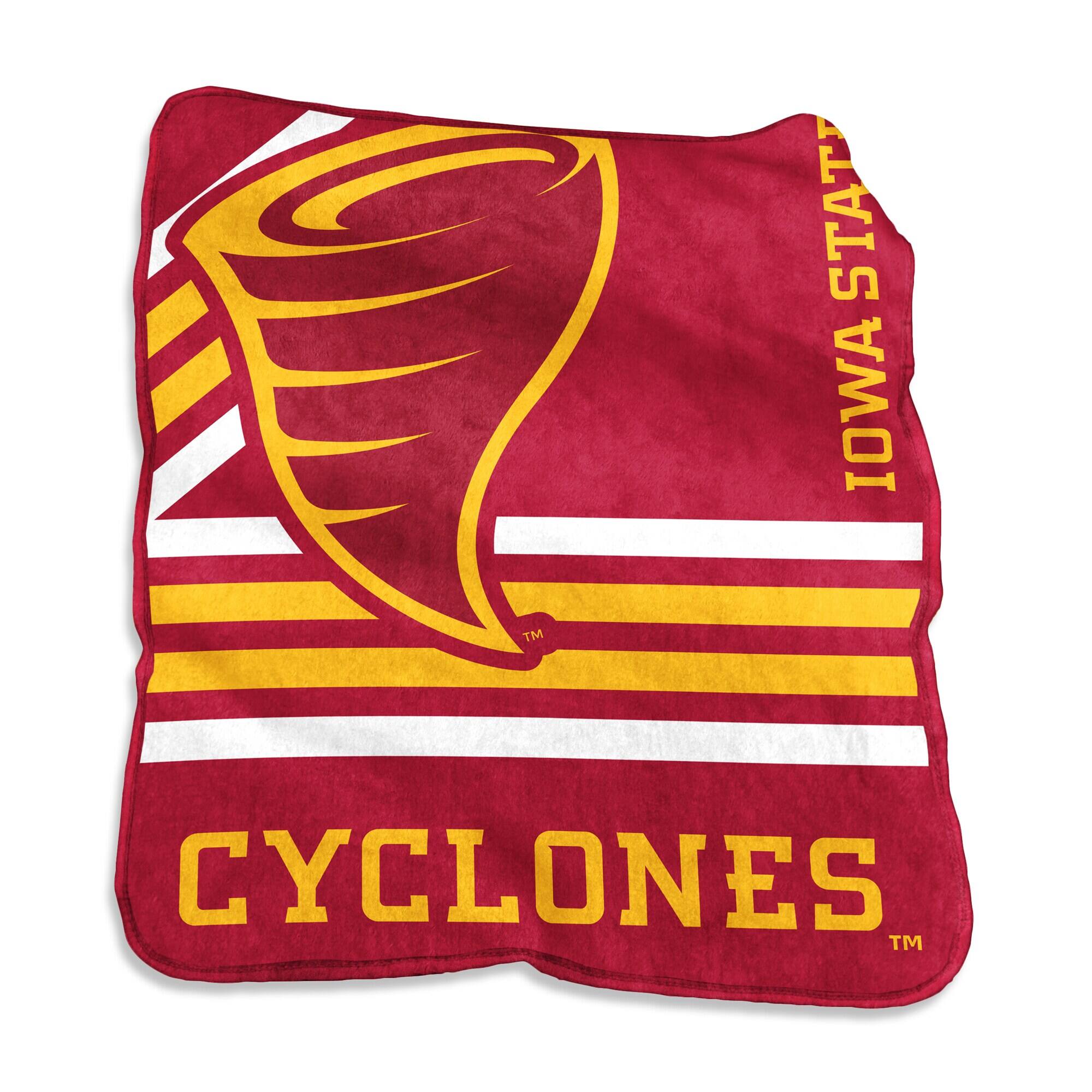 IOWA STATE  
CYCLONES
