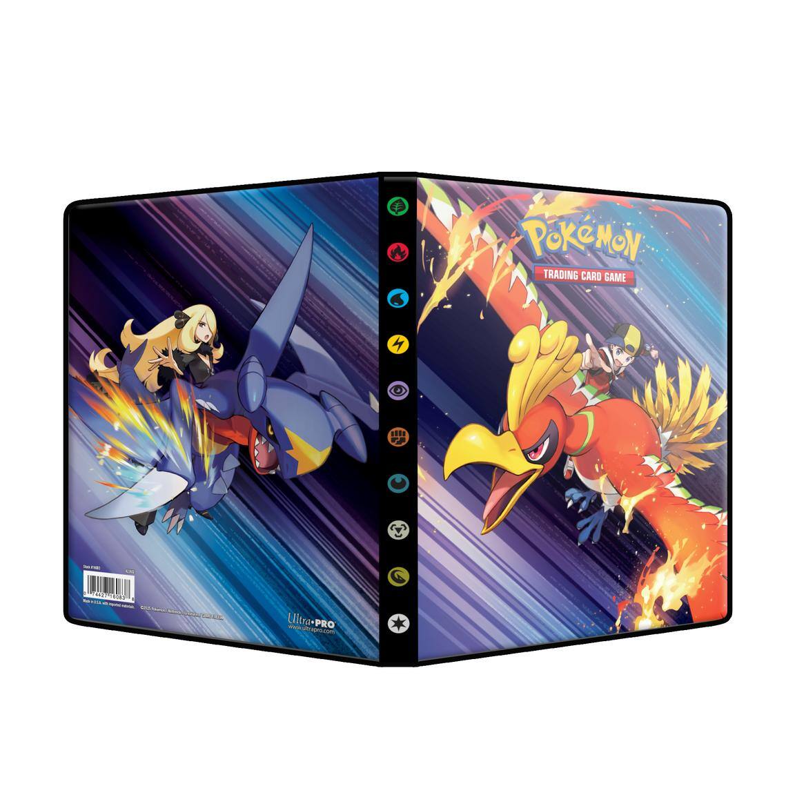 Pokémon Trading Card Game Ultra PRO
