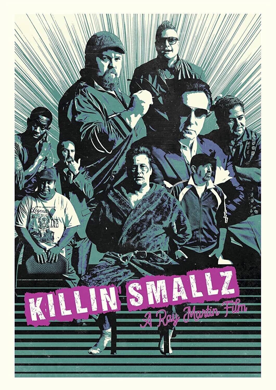 新品 KILLIN' FIELD CRIMINAL STREET SLANG Killin' Field – Criminal Street Slang: The Album 2xLP | Hip-Hop
