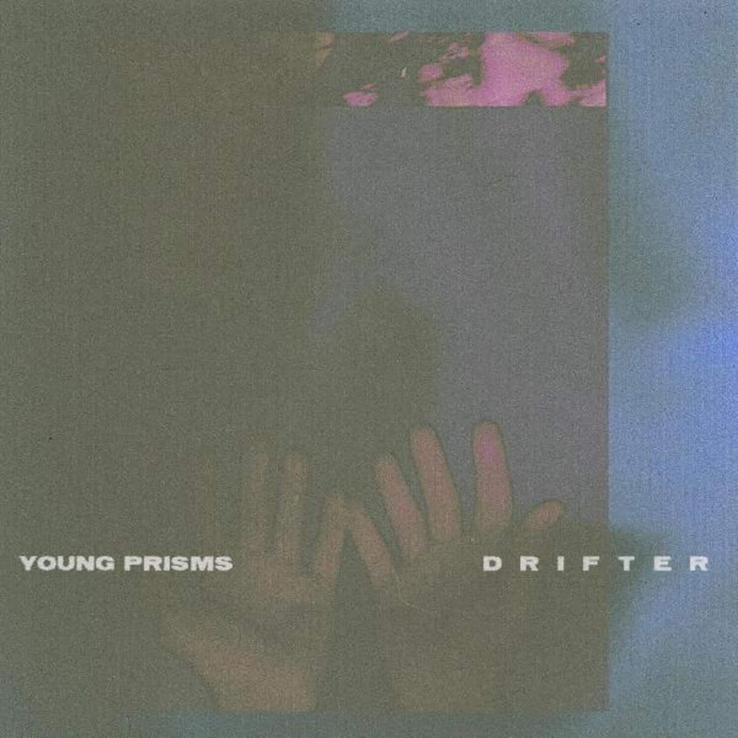 Young Prisms - Drifter   - COMPACT DISCS [CD] price history on PriceWatchPro