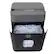 Alt View 12. HP - 12 Sheet Crosscut Paper Shredder.