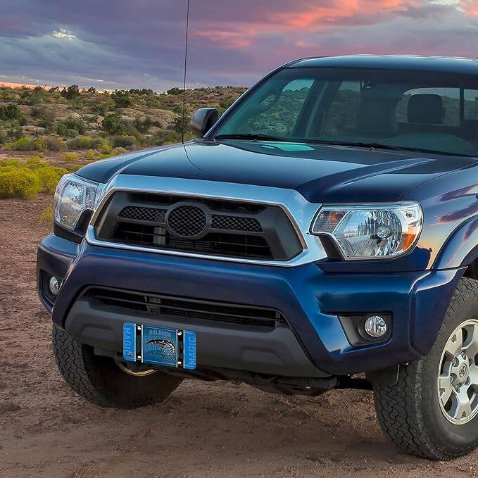 MAGICU ORLANDO MAGIC