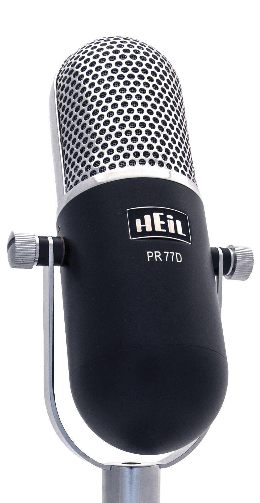 HEIL PR77D