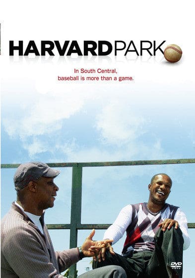Harvard Park - DVD