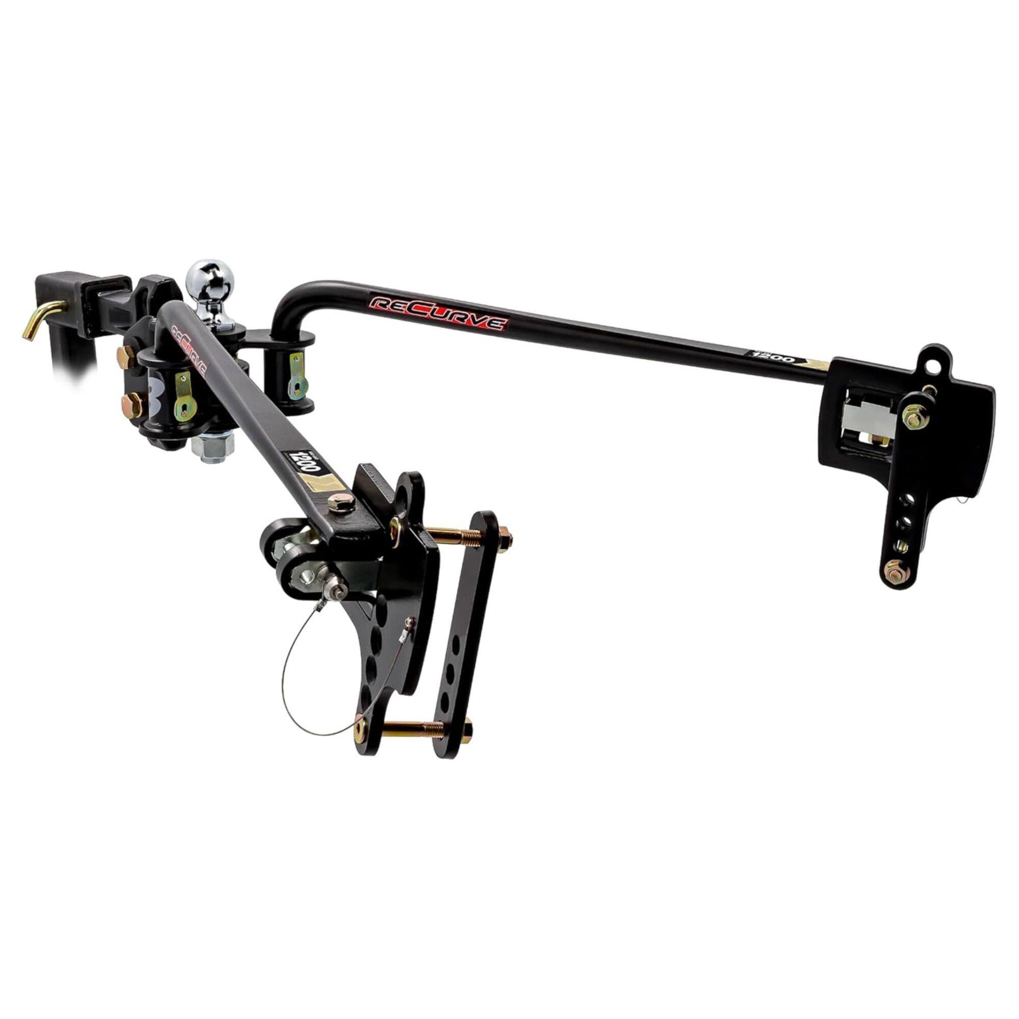 GEGEEN RECURVE ada 200 e