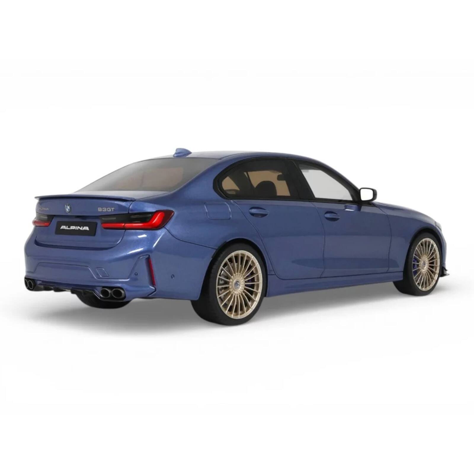 TOCS ALPINA