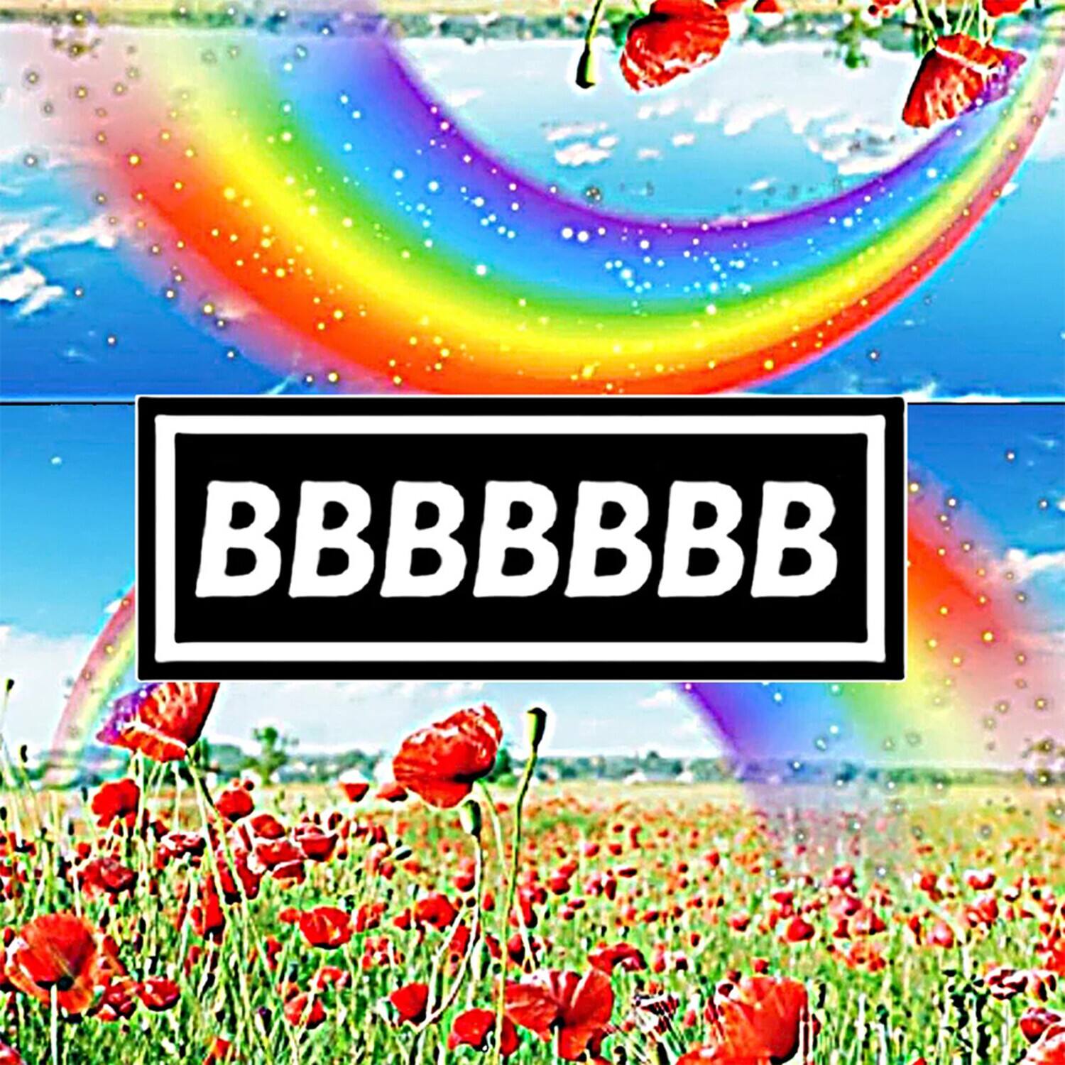 Front. Bbbbbbb - Positive Violence - VINYL LP.