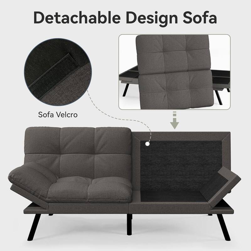 Detachable Design Sofa

Sofa Velcro