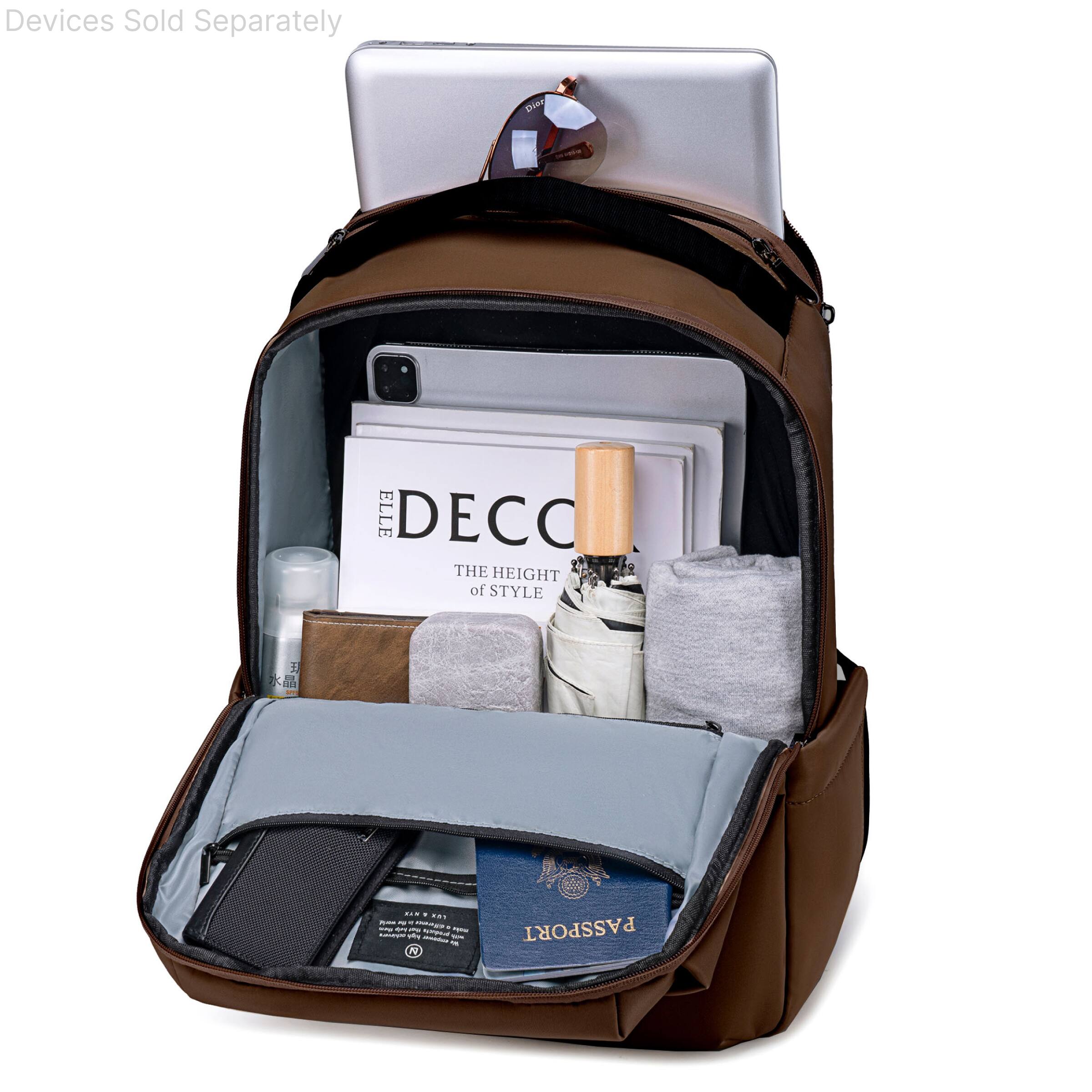 Devices Sold Separately

ELLE DECO  
THE HEIGHT of STYLE

PASSPORT